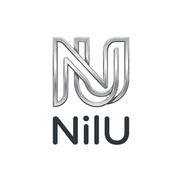 NilU Logo